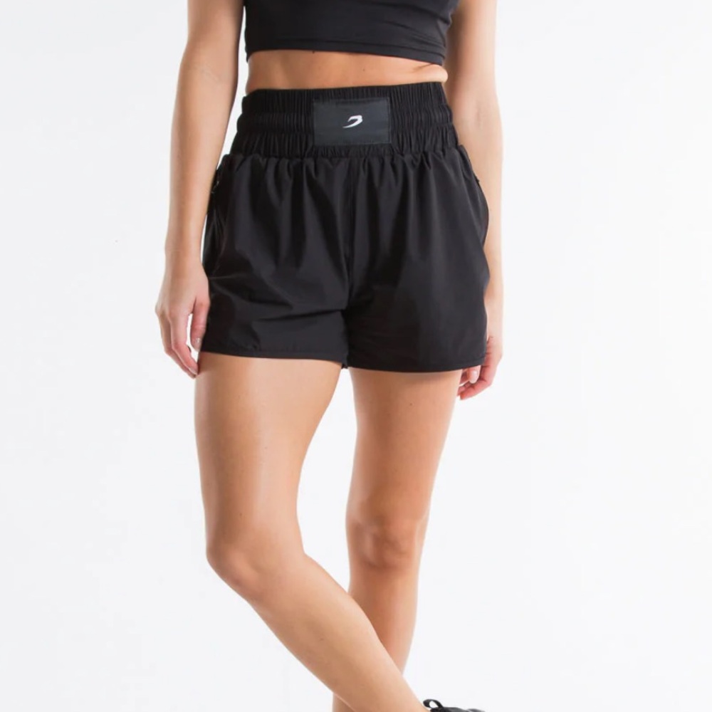 KALIESHA SHORT from BOXRAW